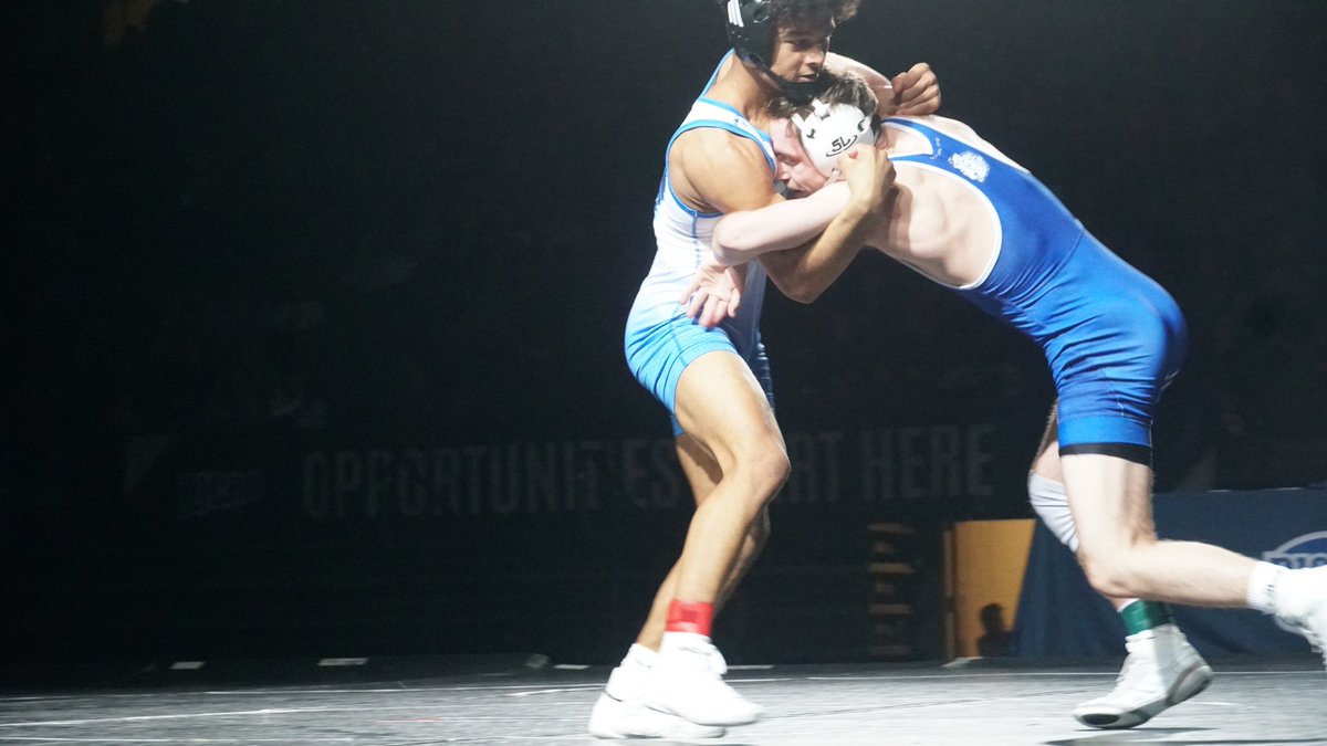 NEwrestle tweet media