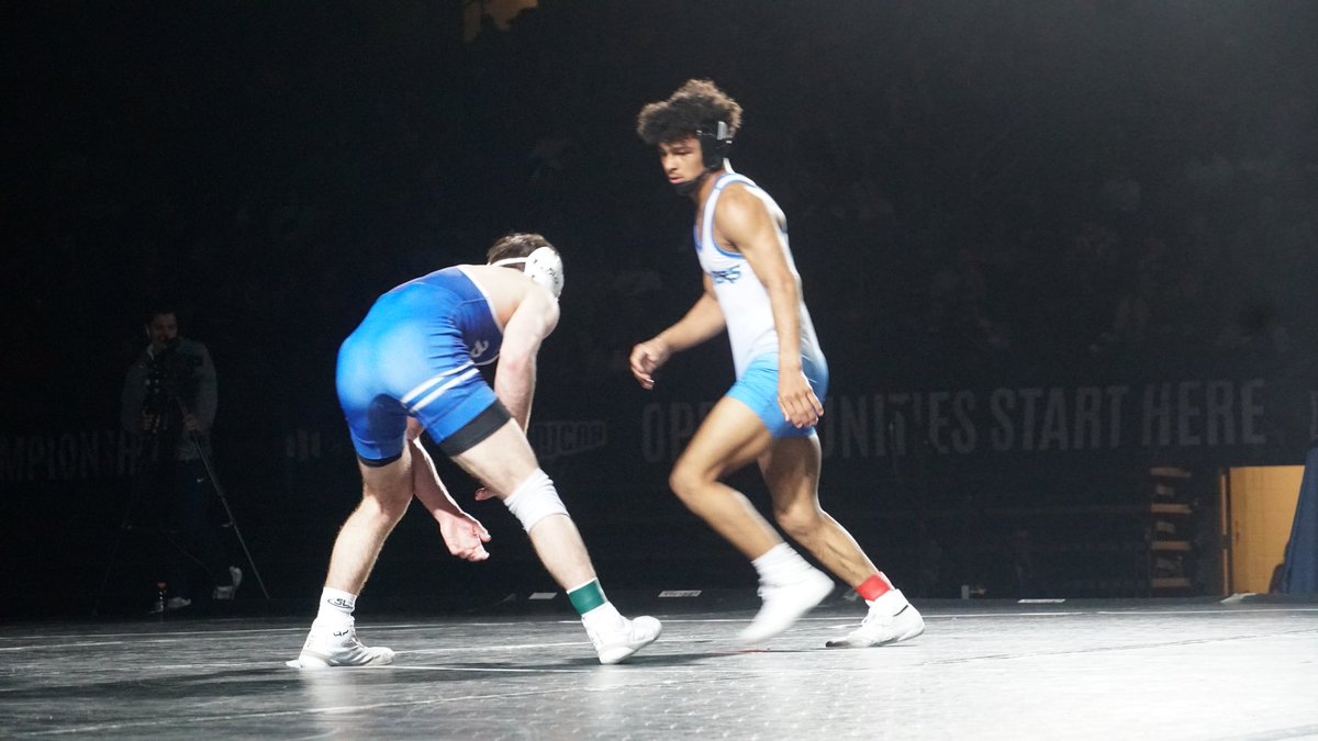 NEwrestle tweet media