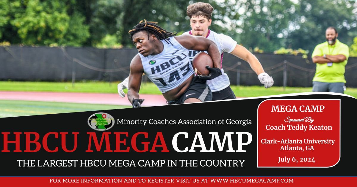 Camp Life is heating up for all football prospects for the summer of 2024! Register for both of these events: mcaofga.ryzerevents.com/index.cfm