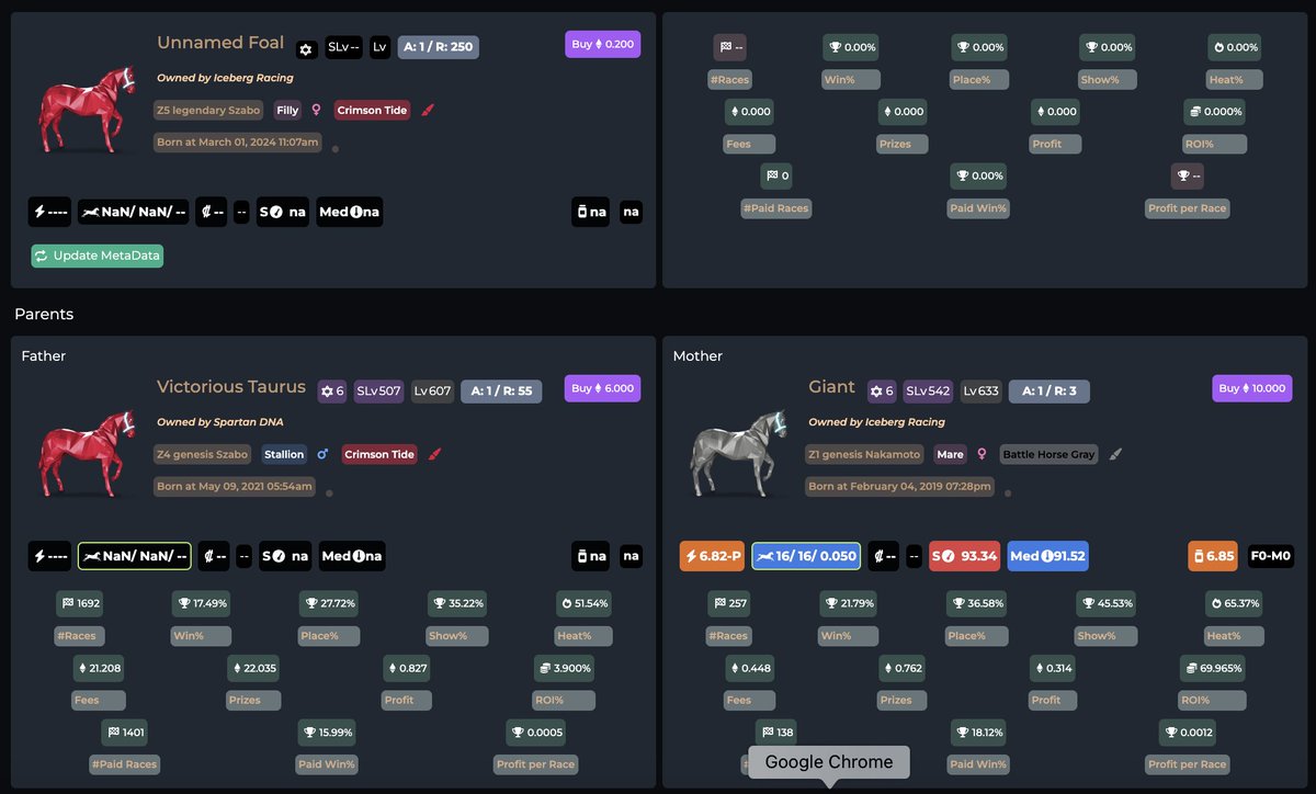 Jake | Iceberg Racing tweet media