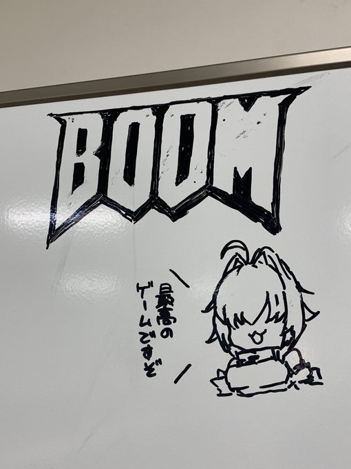 このディスプレイにもインストール完了ですな  #ちし共 