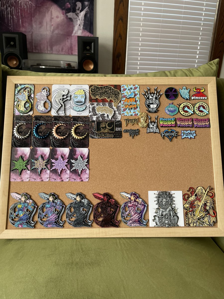 CRAWLSPACE MESSIAH tweet media