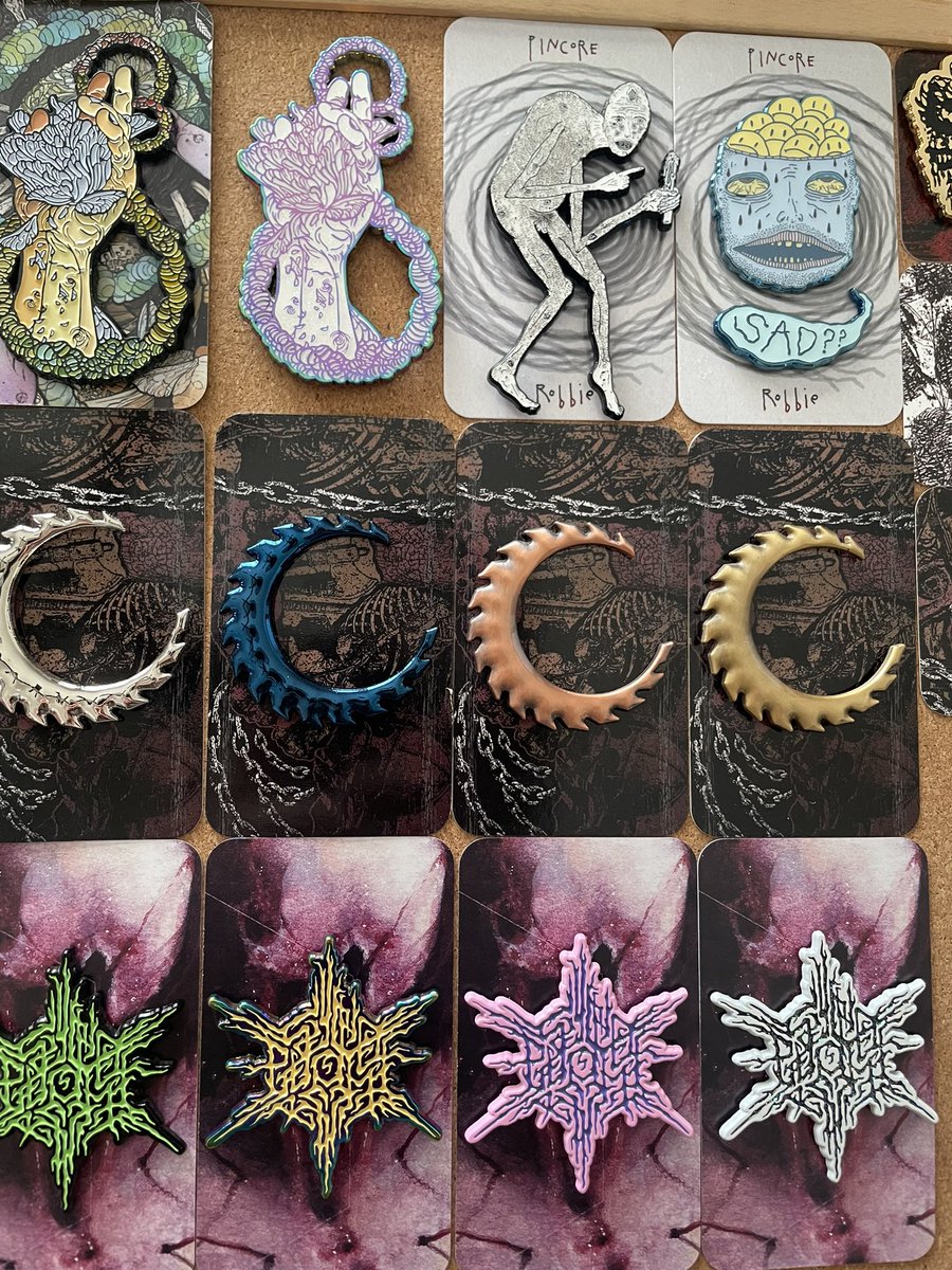 CRAWLSPACE MESSIAH tweet media