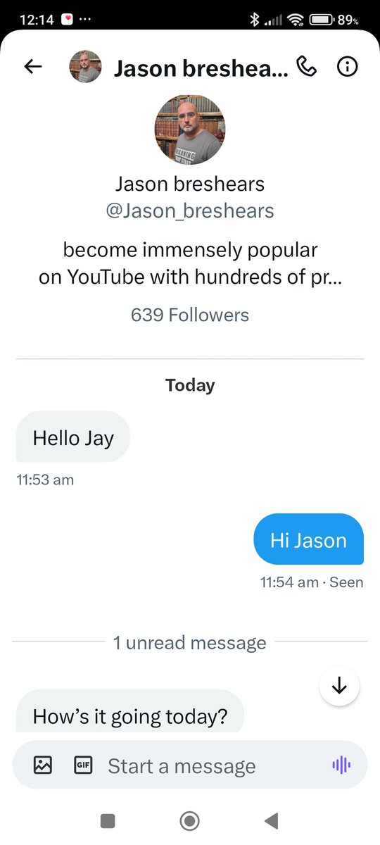 JayPhase2's tweet photo. @archaix138 @YouTube https://t.co/P88Hd3IU7P