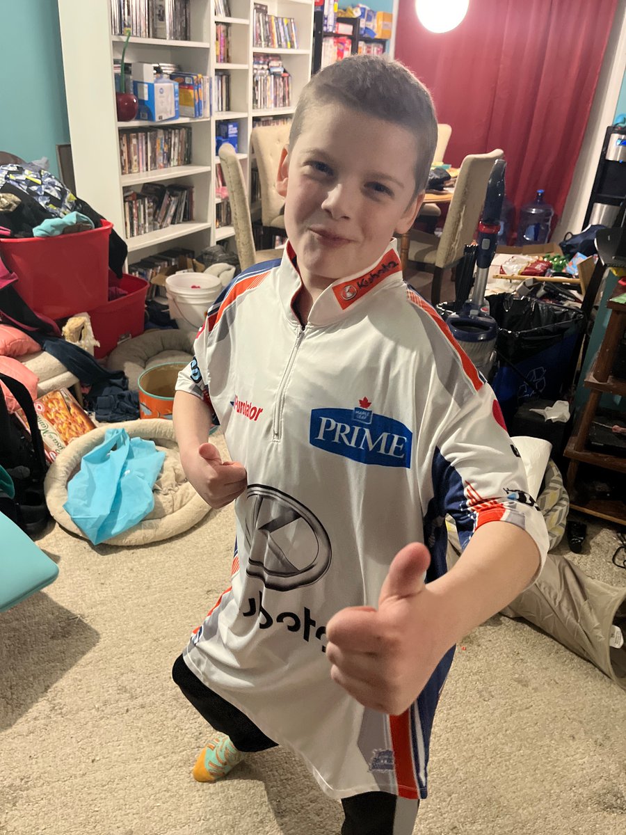 Danielle Sherber tweet media