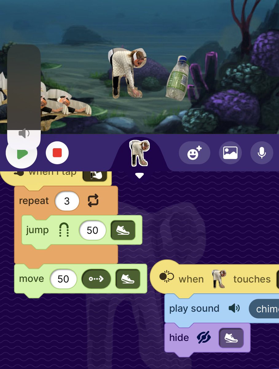 Maria Yniguez tweet media