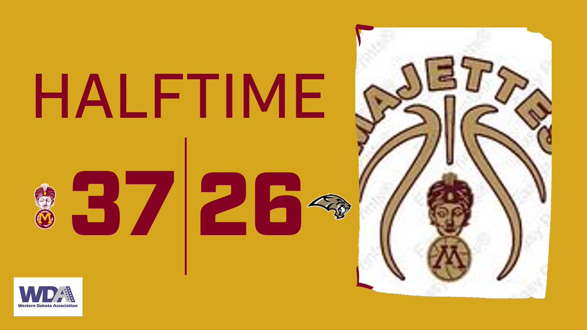 Halftime