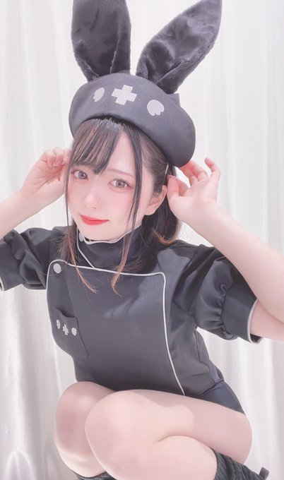 Twitterのコスプレ画像7