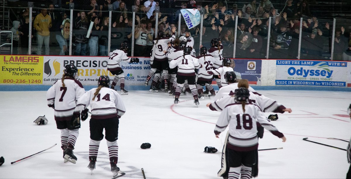 Central WI Storm tweet media
