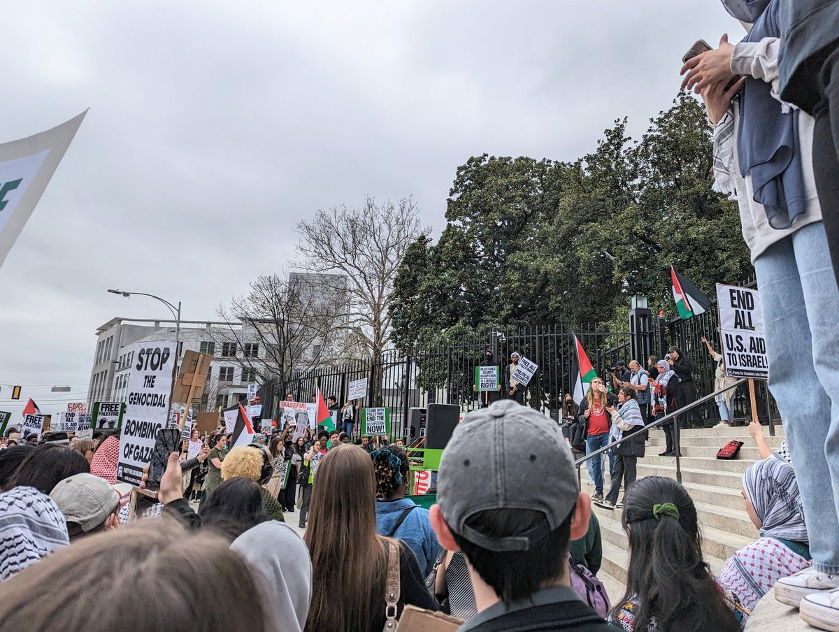 pigsnylol's tweet photo. free palestine 🍉❤️ atl https://t.co/aR1SazGrsE