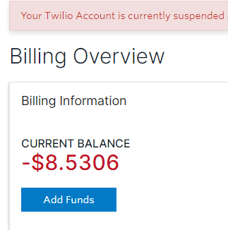 Hey @Twilio, almost sent me to the ER today! 😱 Caught a glimpse of a charge to the 4th decimal place &amp; my heart skipped a beat thinking it was thousands of dollars! Turns out, it's just your love for fractions of a penny. Phew! 😂💸 #DecimalDrama #HeartAttackAlert