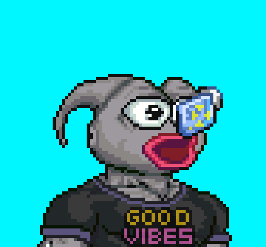 Here for the #carlosparty... <a href="/pepeiyans/">Pepeiyans</a> 

<a href="/Pallet_Exchange/">Pallet Exchange | The Sei Marketplace</a> let's set those royalties to 0%