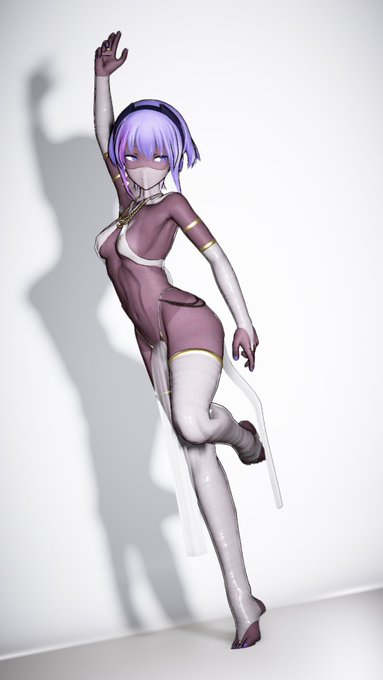 #みんなのサイドアングル見せてくれて 