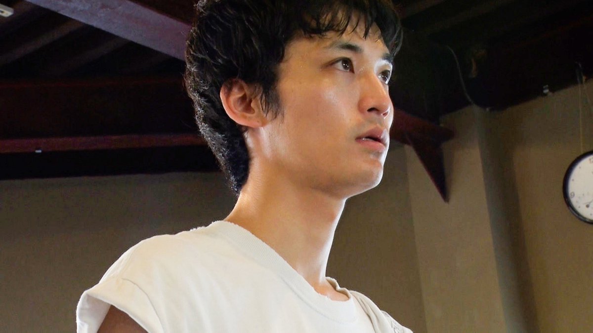 onegairank's tweet photo. 🌈🌈YouTubeにて全話配信中📱

#真剣オーディション
#君ゆき #そだてれび

👑現在1位　＃上野凱
　　      2位   ＃羽谷勝太

2人のダンスにも注目‼️
来週放送＆配信をお楽しみに✨

🌈過去の全話配信中👇
https://t.co/c92H2KZiKx

🌈推しに１票🙏視聴者投票も✨
https://t.co/LkeEJ2GwxE https://t.co/ThVAivLBVt