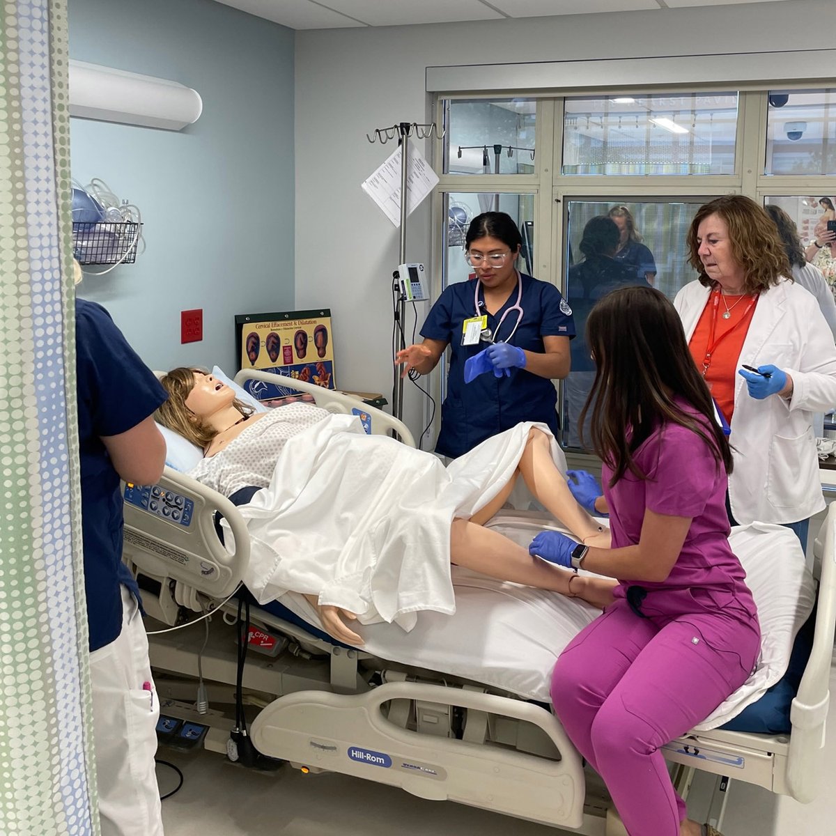 Join us on March 19 for an information session on Nursing pathways at Maria College. Nursing isn’t just a degree, it's about being part of a community that values empathy, resilience, and making a positive impact. Register at bit.ly/3wwZkLH.