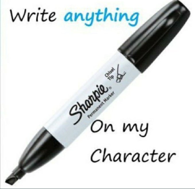 The twin tail fox wanna try something new...