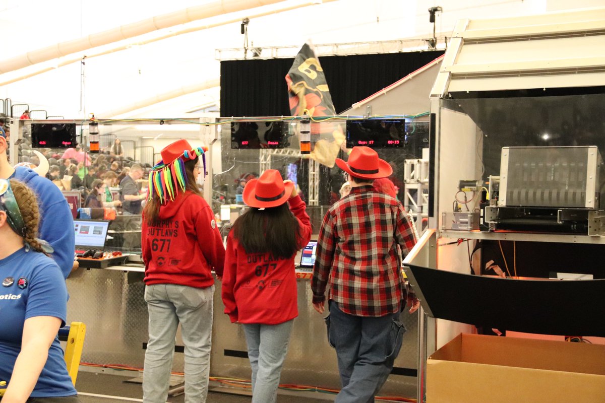 Murphy's Outlaws tweet media