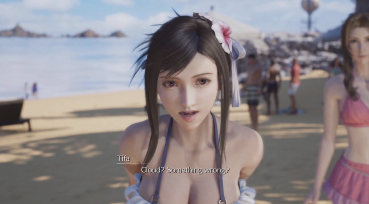 IGN tweet media