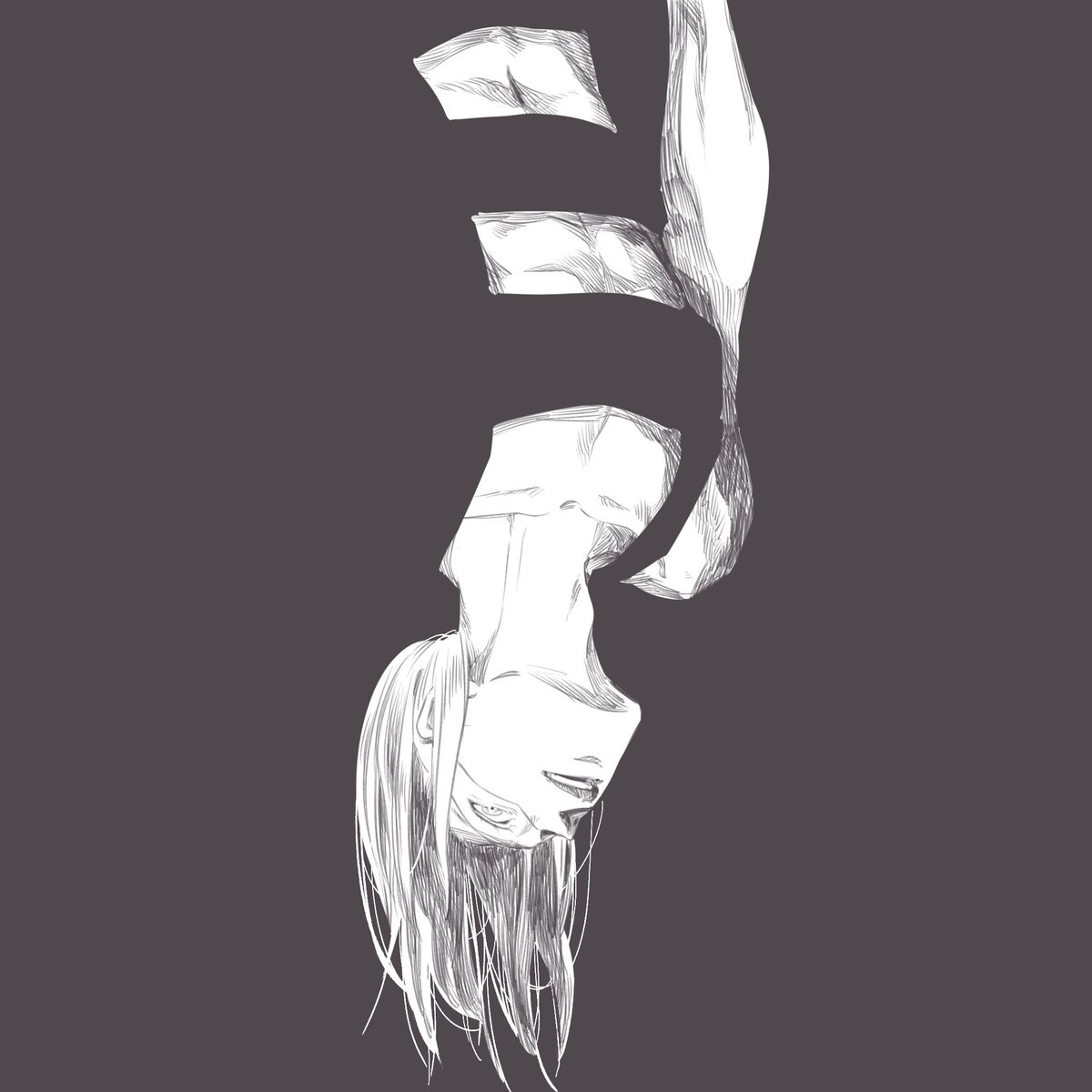 aotokirono's tweet photo. 何描いたらわからない時でもょょだけは描けるときが割とある https://t.co/GEHuI8jJoL