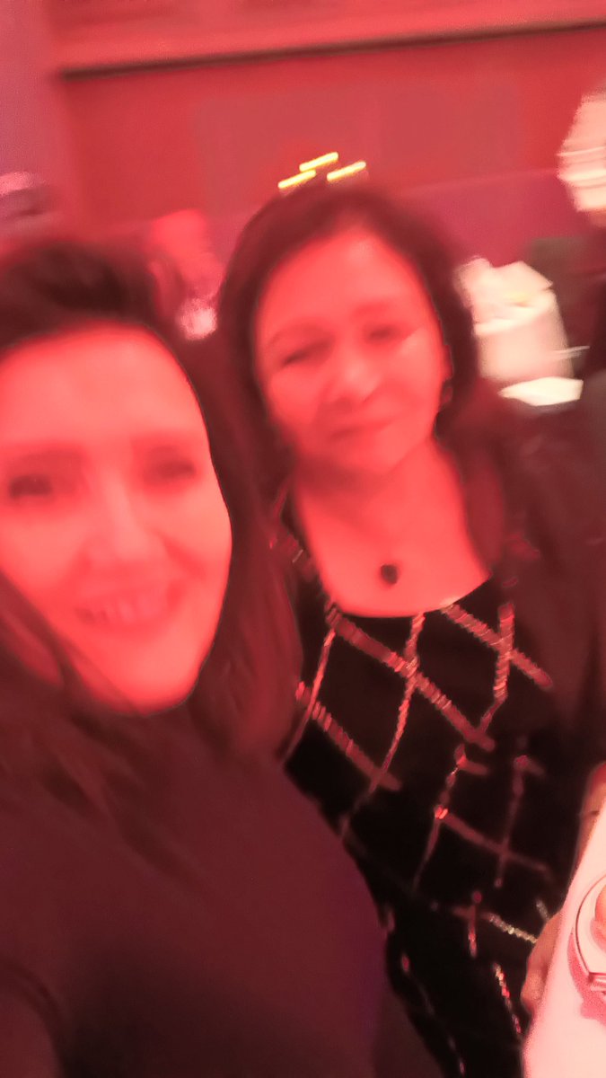 Cllr. Sue Sampson tweet media