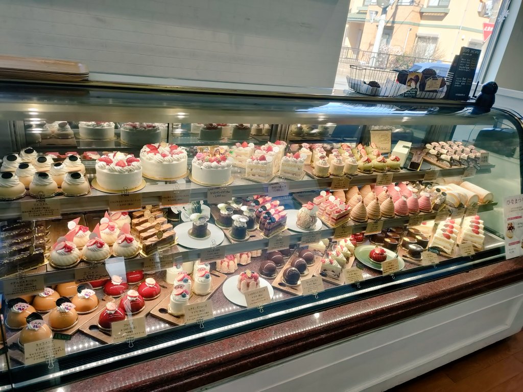 le sucrier シュクリエ tweet media