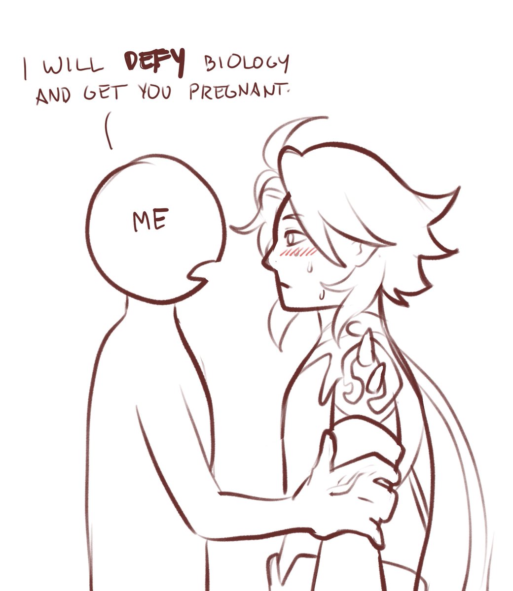 me when #xiao