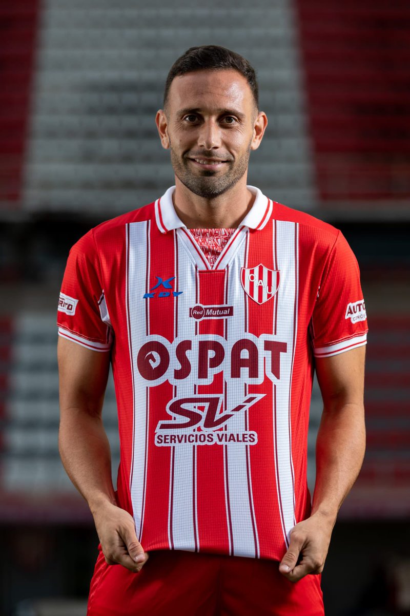 Club Atlético Unión tweet media