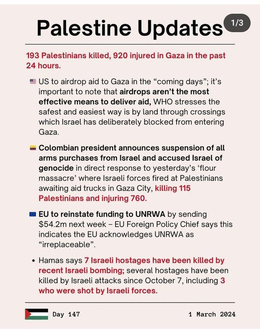 DisabldBlkChic's tweet photo. Resharing to add Alt Text for accesibility. #AltText #AltTextPalestine #FreePalestine #LandBackNow #CeaseFireNow https://t.co/kLJCp747Q2