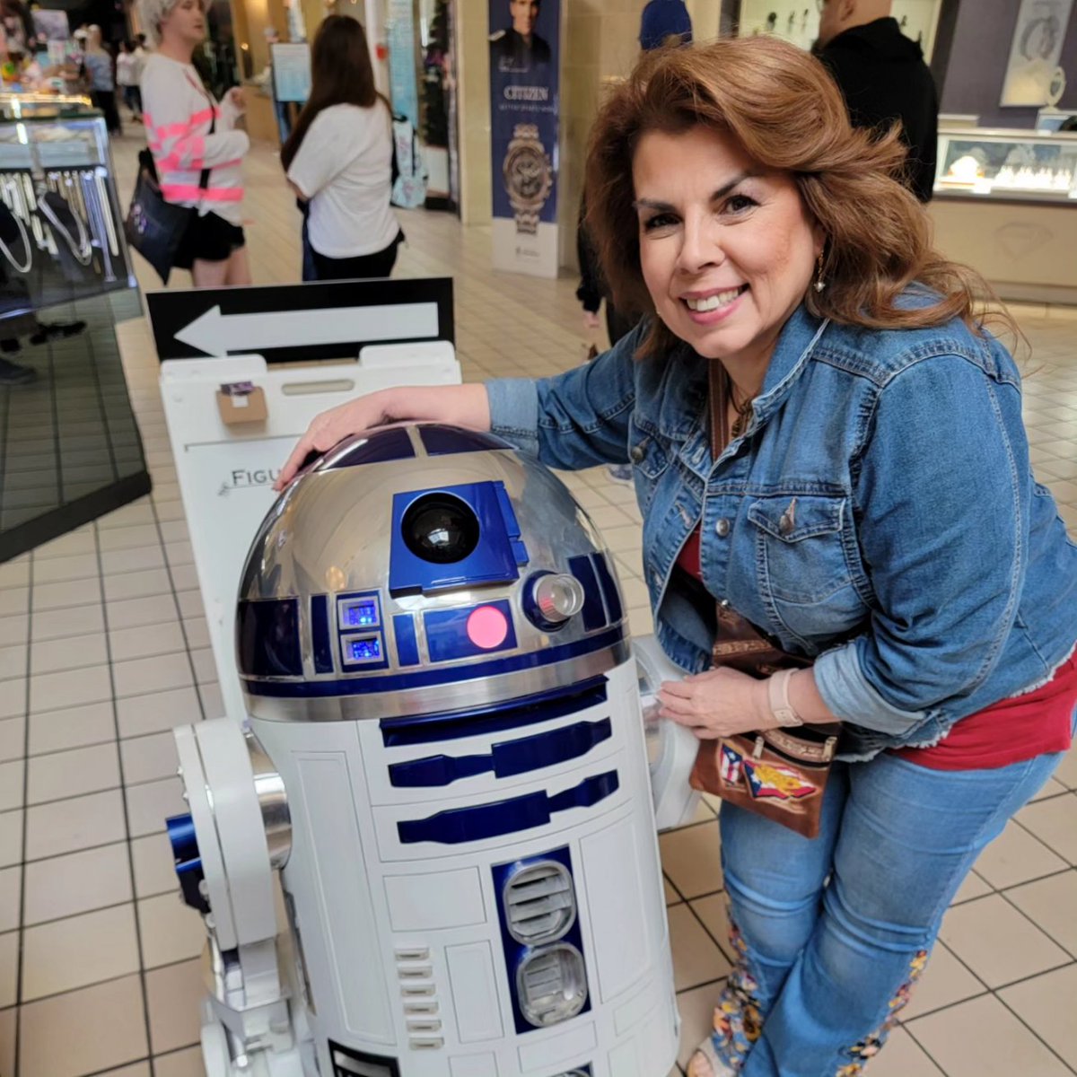 Marilyn Ghigliotti tweet media