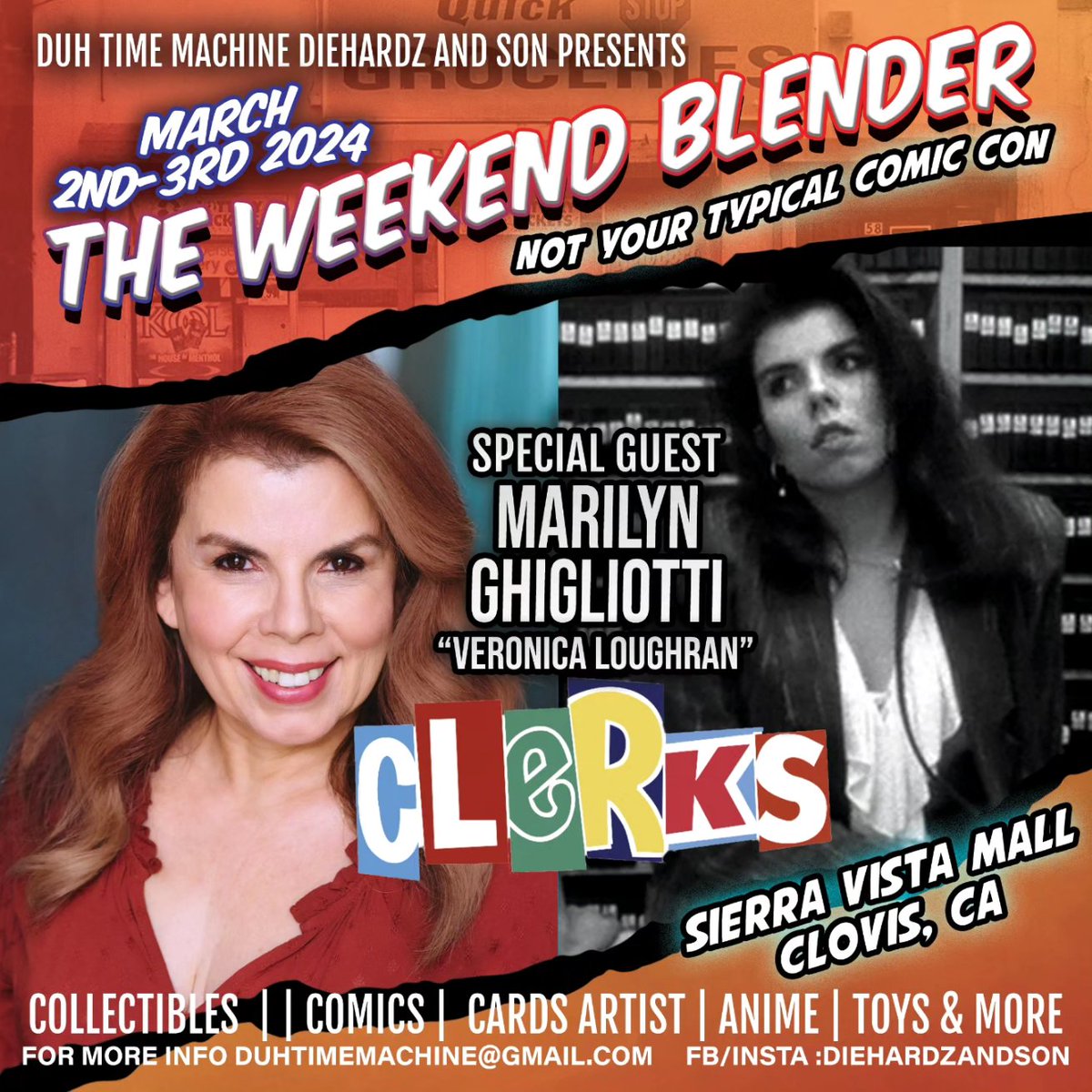 Marilyn Ghigliotti tweet media