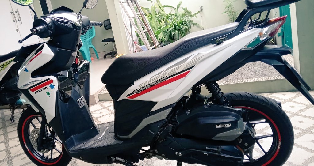 Rio Wardoyo tweet media