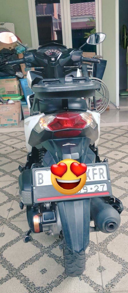 Rio Wardoyo tweet media