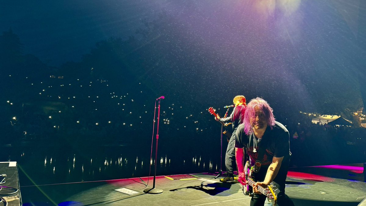 Thanks to MB20 and everyone who came out for the AUS/NZ tour !!!! More to come !!!!!!