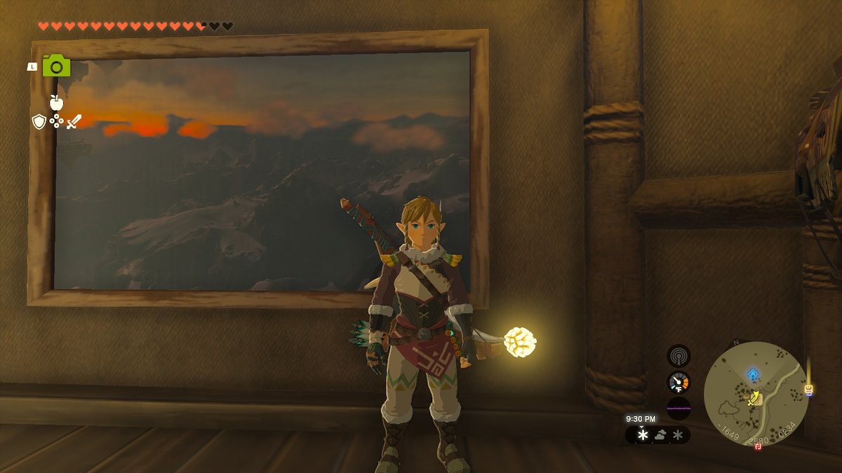 nanasuyl's tweet photo. #TearsOfTheKingdom #Zelda #NintendoSwitch https://t.co/Hg1TkqYUwO