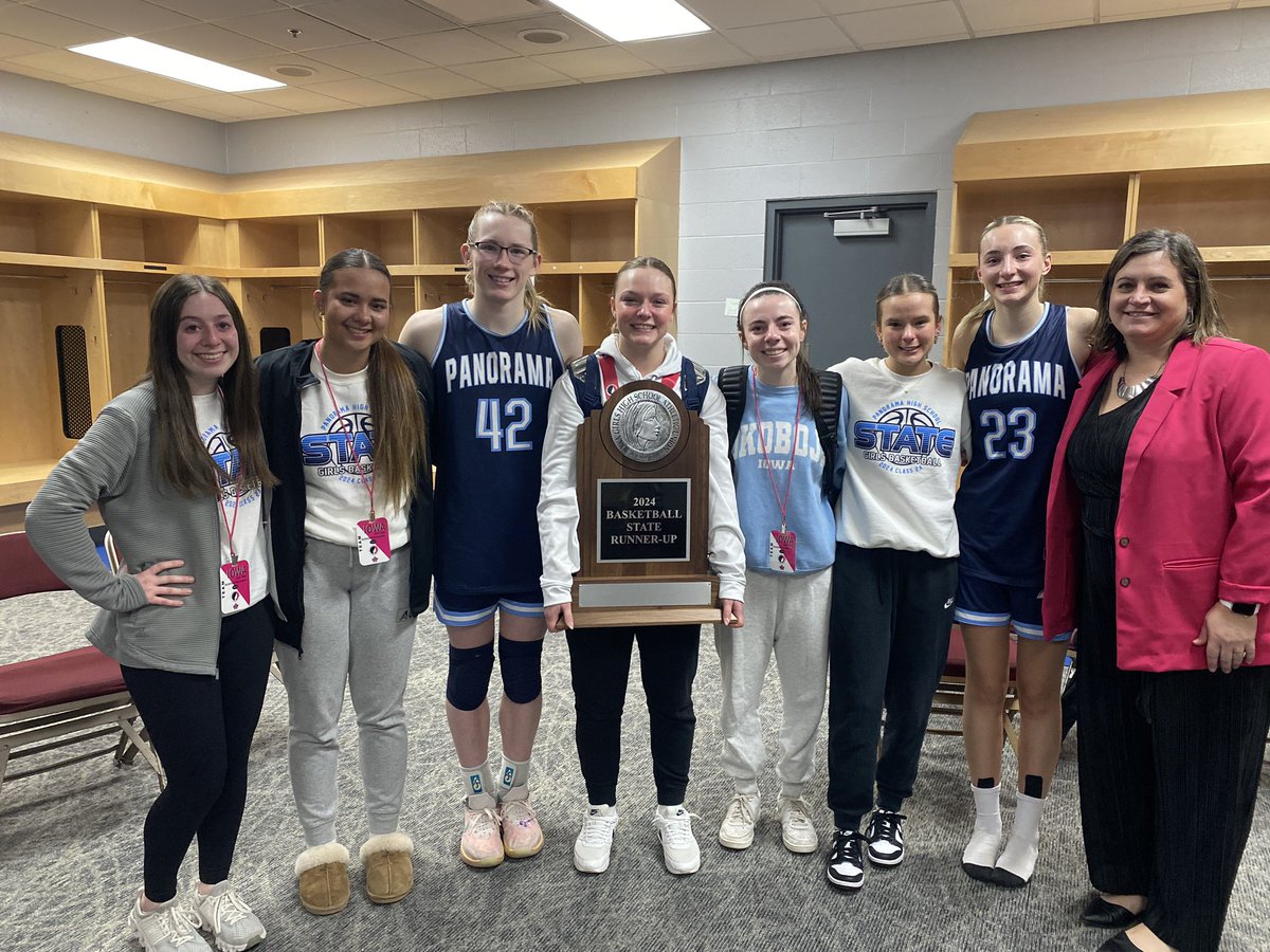 Dear Seniors,
Remember that your Legacy is more than just success. It is your love for the game, the love for your team, &amp; the love for your community! This will always be yours! No one can take it from you. Thank you for all memories!!   OWN THE LEGACY!