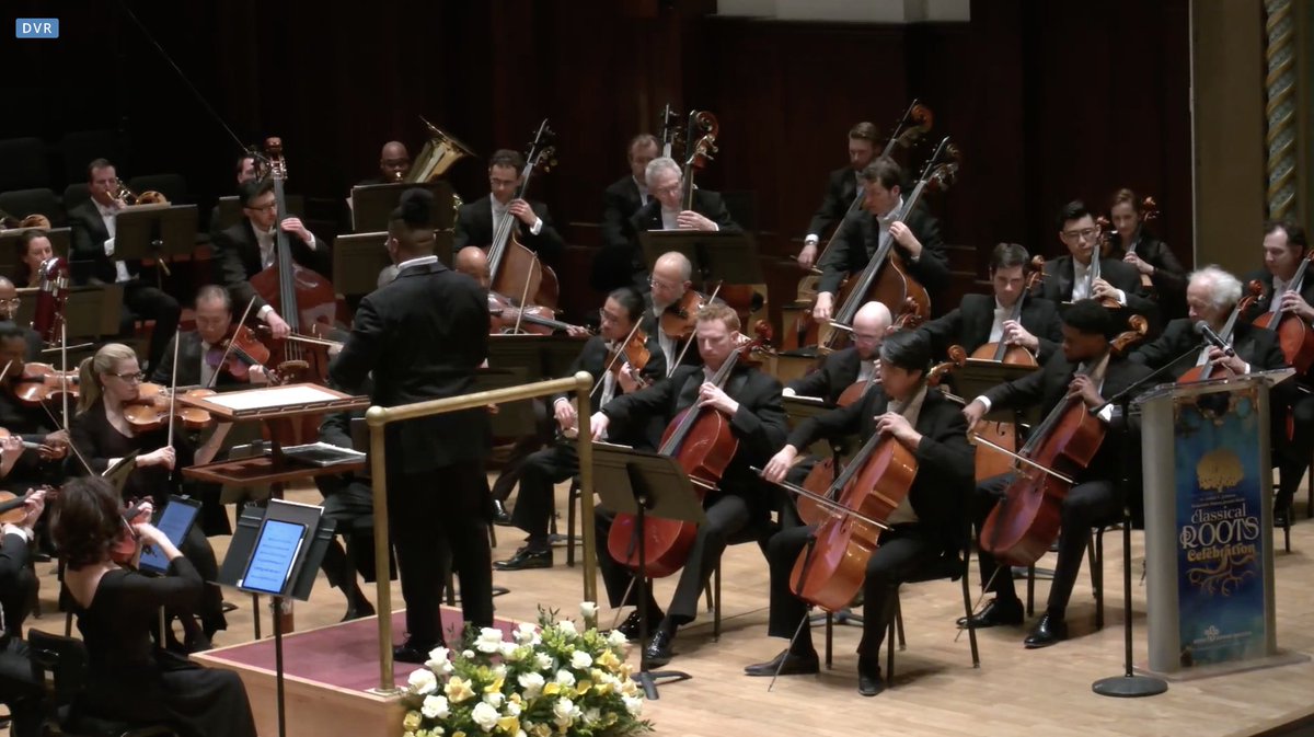 Streaming now on #DSOLive: Shelley Washington’s Both with the DSO. Watch now >> dso.org/watch/2835424