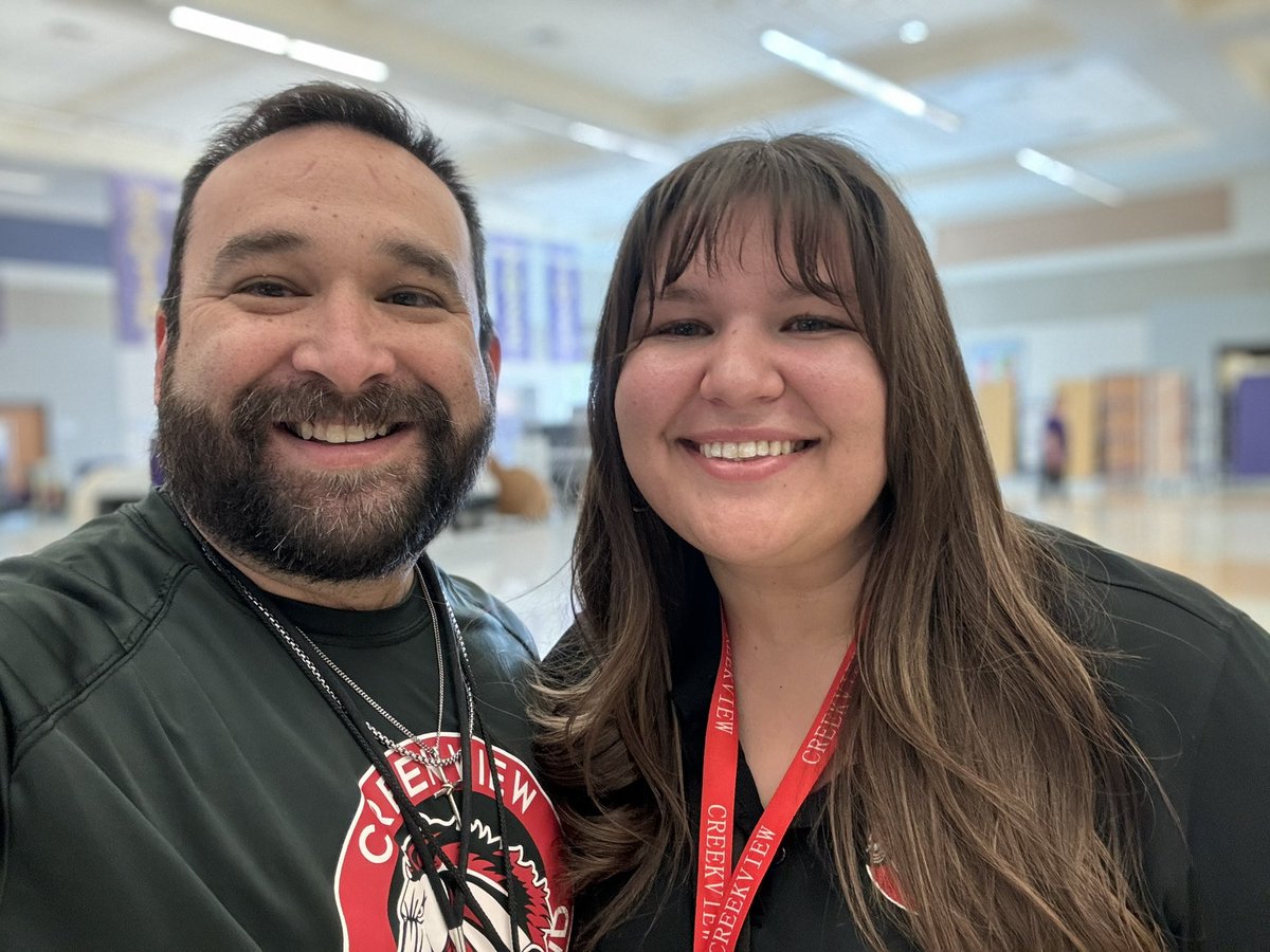 ajdenis's tweet photo. Amazing day for our Creekview Program! A strong performance by our Winterguard and Percussion students!  Team work!  @JALaPumaCFB  @CFBISD  @SulakCFB @MrsEddingsDance @castillo_ac @lancehamlin  @CarrolltonTX @CarrolltonTexas @CassForKids @PutterRenee https://t.co/HtPlhwJK07