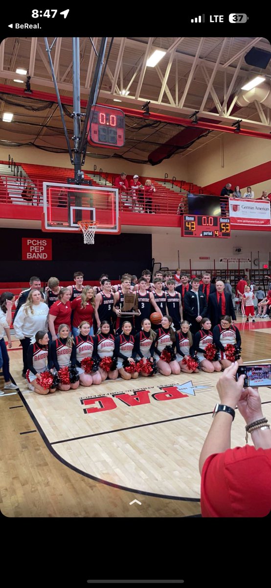 Southridge JV tweet media