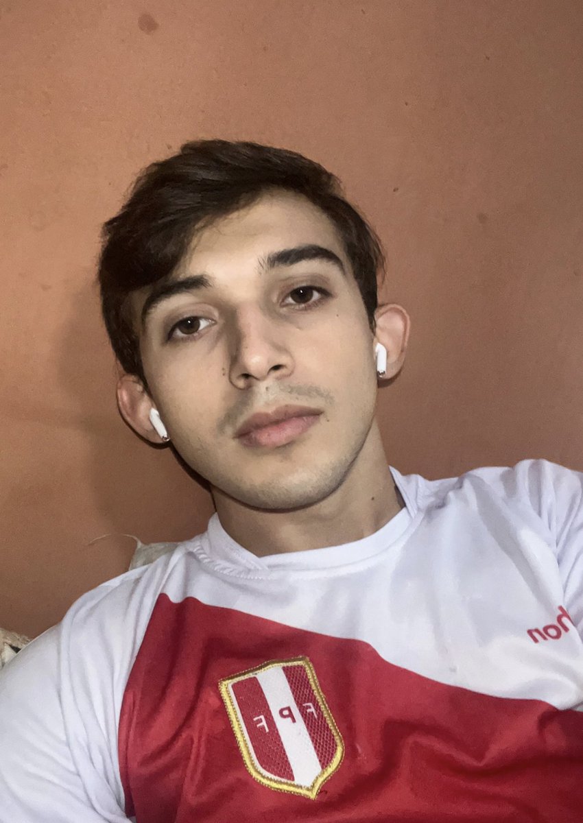 jsdp18's tweet image. Corte de Cabello 🙃