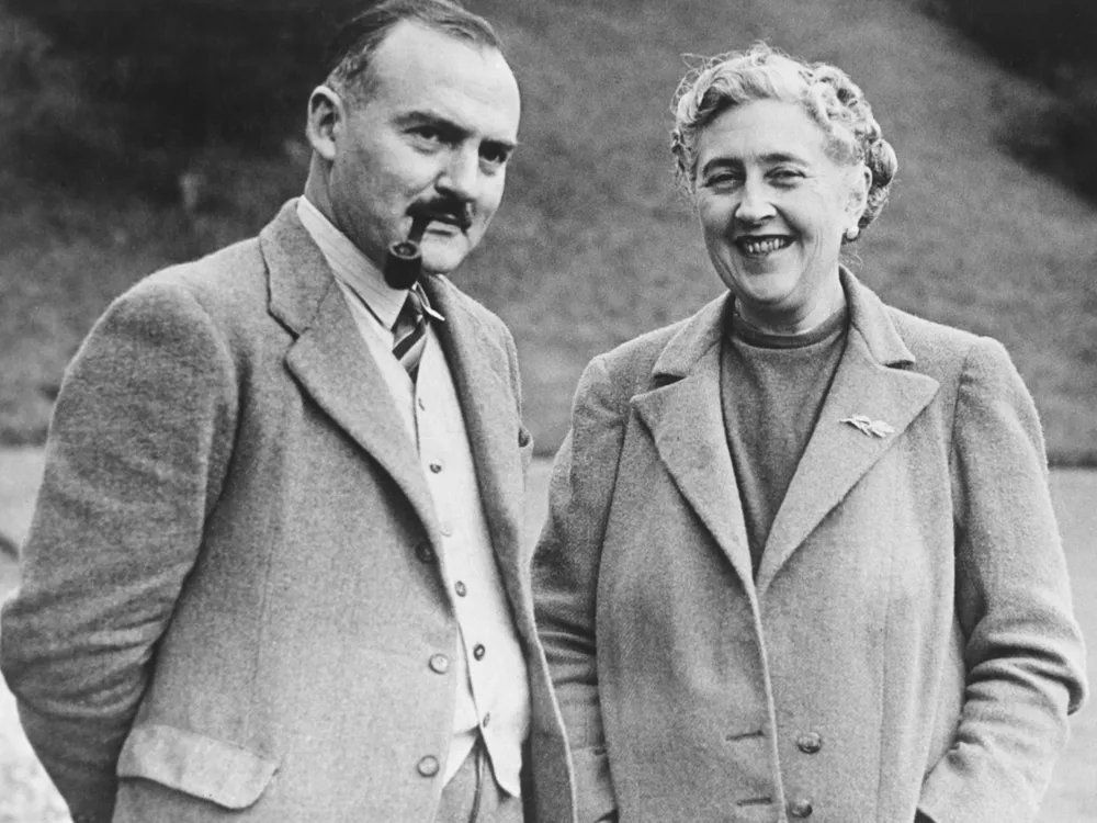 Agatha Christie once received an angry letter from a solicitor who said her books had gotten basic facts wrong with respect to inheritance law. 

Agatha took immense joy in letting him know that the law had recently been amended—she had out-researched a literal expert.