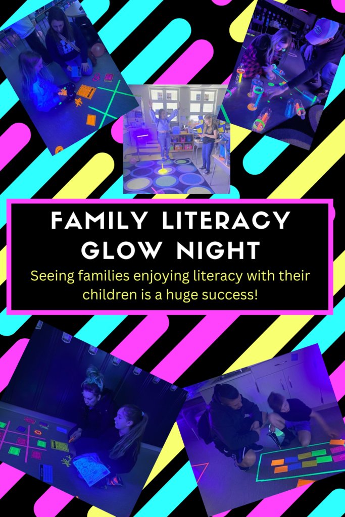 Family Literacy Night