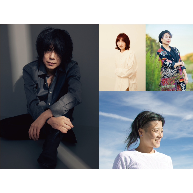 100nengo_artfes's tweet photo. 🎫5月4日/5月5日開催の通底縁劇・通底音劇「dawn song」のチケットが出演者のファンクラブにて先行受付中。本日、3月3日まで！

1申し込みにつき2枚までお申込みいただける、出演者ファンクラブ先行受付です。詳細は、出演者のファンクラブでご確認ください。

詳細はこちら：https://t.co/15HxihBM4c https://t.co/HBOyLGAJqS