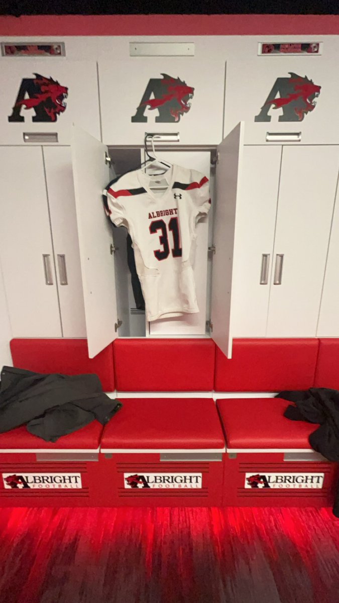 After a great visit and great conversation with Coach Collins I am blessed to receive another opportunity to play college ball at the next level  #agtg <a href="/PaFootballNews/">Pennsylvania Football News</a> <a href="/EPAFootball/">EasternPAFootball</a> <a href="/JacobHallTV/">Jacob Hall</a> <a href="/CaryMoyer/">Cary Moyer D2🏈.com PSAC Columnist</a> <a href="/WarwickFB/">Warwick High School Football</a> <a href="/WarwickWarriors/">WarwickAthletics</a>