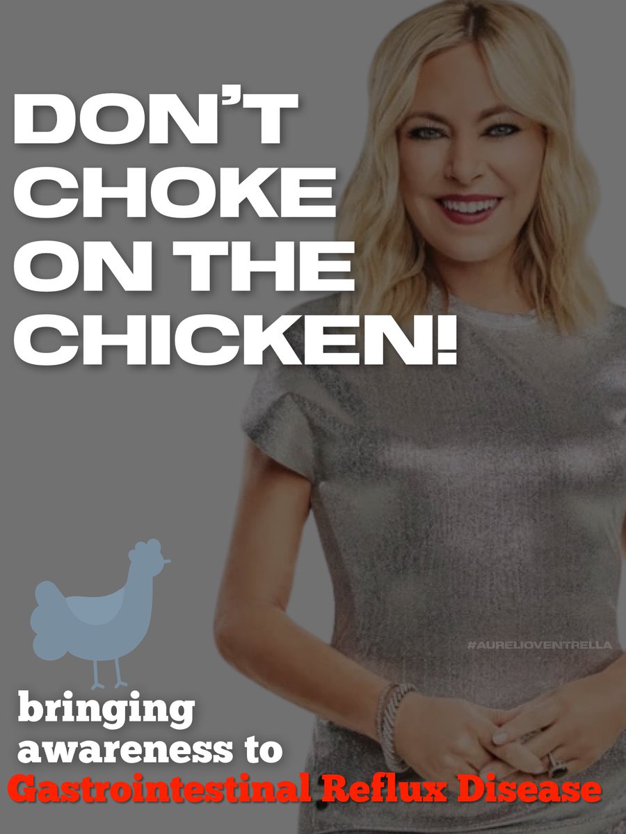 VentrellaJr's tweet photo. @SuttonBStracke  needs to start this charity #chokingthechicken right @erikajayne @doritkemsley1 @KathyHilton https://t.co/VROAMLNSyi