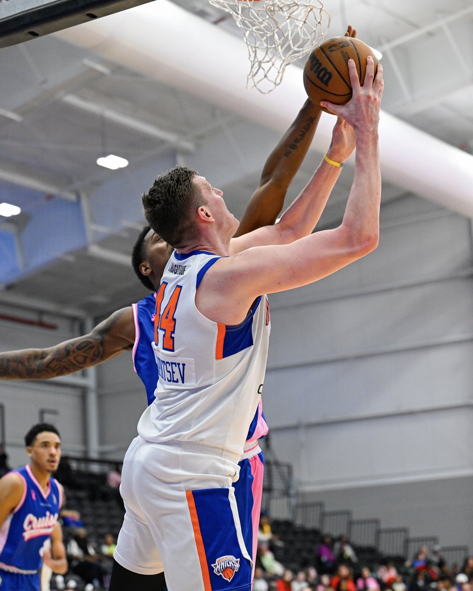 wcknicks tweet picture