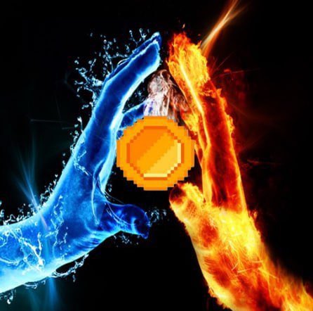 One_COIN tweet media