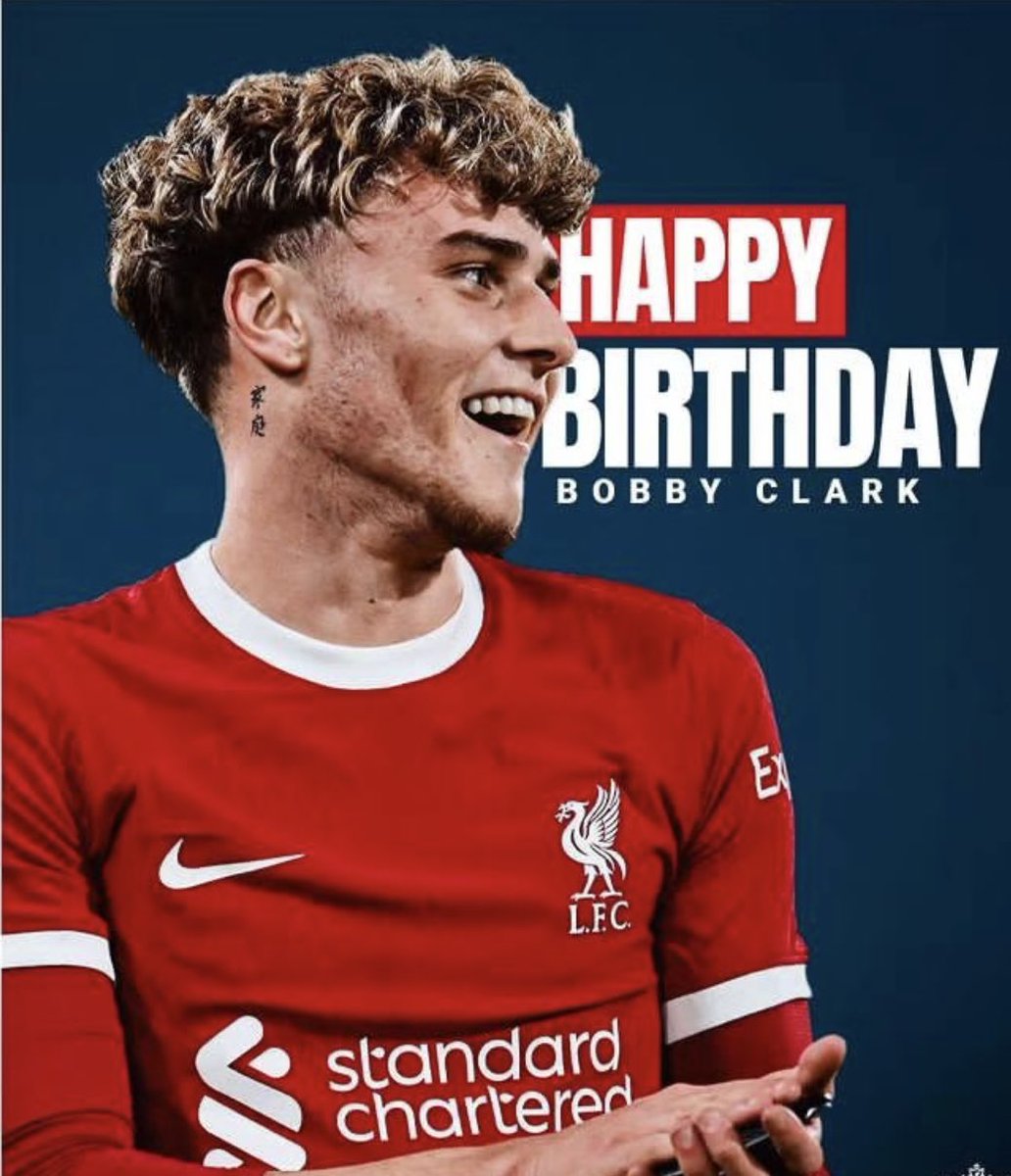FDG__official's tweet photo. 🟥プレミアリーグLiverpool所属🟥
ボビー・クラーク(19)
首元の漢字のtattooが日本人の注目の的に
【【 家庭 】】
familly的なニュアンスでしょうか?
ご家族を大事にされているのでしょう。
#YNWAほっこりNEWS
#FC東京
#Liverpool
#bobbyclark
#家庭 https://t.co/4DUfqfwYJd