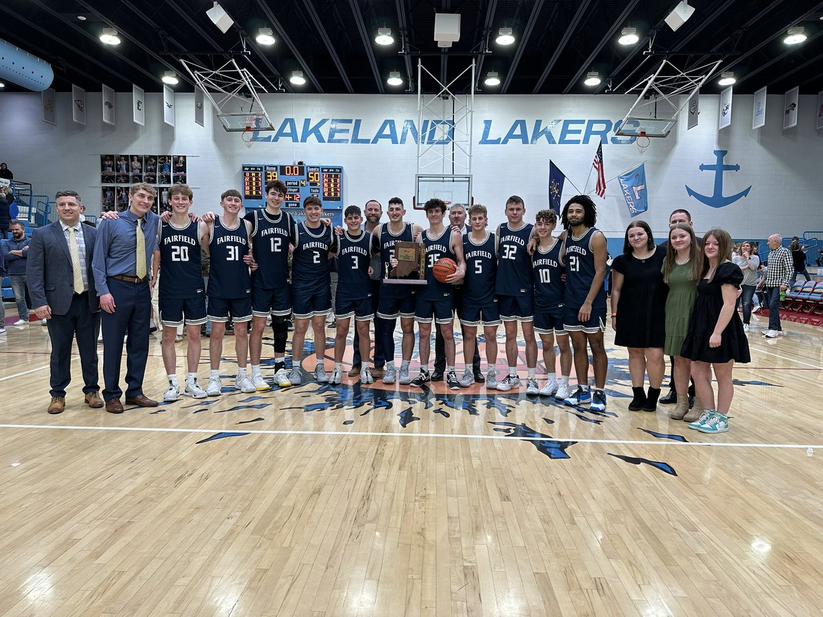 Fairfield AD (@fhsfalconscores) on Twitter photo 