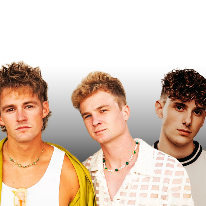 Avoid disappointment, listen to <a href="/surfacesmusic/">surfaces</a> &amp; <a href="/jvkesongs/">JVKE</a>' new single "Don't Let Me Down" 🌟

Listen on Pop Coast Hits: pandora.app.link/J5zbZaQDCHb