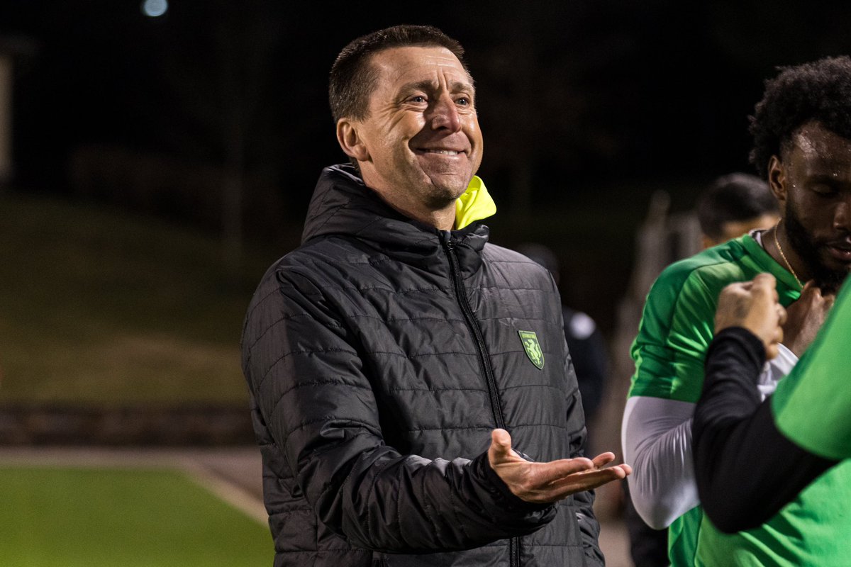 Ending the preseason on a strong note 💪 𝐌𝐀𝐓𝐂𝐇 𝟏: LSC 2-1 UK Goals scored by Ates Diouf and Christian Lue Young 𝐌𝐀𝐓𝐂𝐇 𝟐: LSC 2-0 Georgetown Goals scored by Trialist 1 and Kimball Jackson #LexGo💚